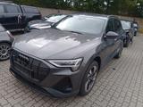 Audi e-tron 55 quattro S line   VOLL.VOLL - Audi Unfallwagen