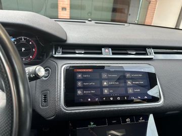 Land-Rover Range Rover Velar - 8