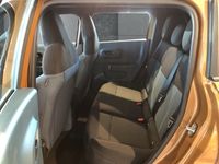 Fiat Grande Panda - Vorschau Bild 9