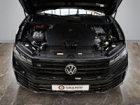 Volkswagen Touareg - Vorschau Bild 16