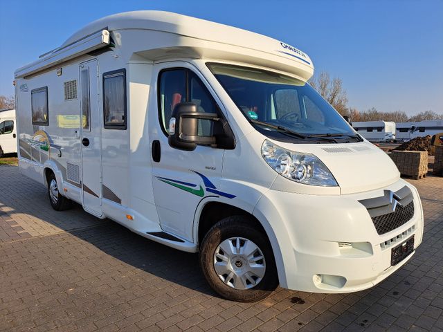 Chausson ALLEGRO 96 MARKISE AHK SOLAR KLIMA RFK SAT TV