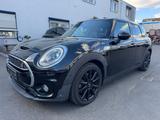 MINI COOPER SD Clubman Cooper SD Navi Automatik - schwarze MINI COOPER_SD_CLUBMAN