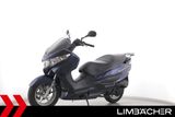 Suzuki AN 200 BURGMAN - Lieferung bundesweit! - ROLLER 200