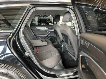 Audi A6 Avant 40 TDI *LED*Standh*AHK*