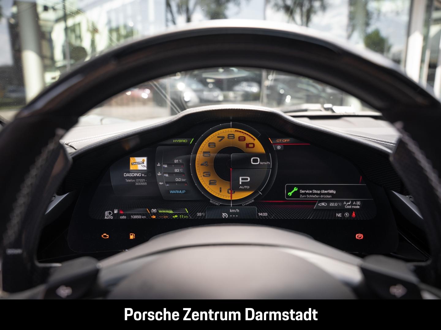Ferrari SF90 Stradale Asseto Fiorano NP:562.850€