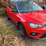 Seat Arona 1.0 TGI 66kW Excellence  - Seat Arona mit CNG-Antrieb