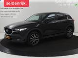 Mazda CX-5 2.0 SkyActiv-G 160 Comfort 4WD | AHK | Head