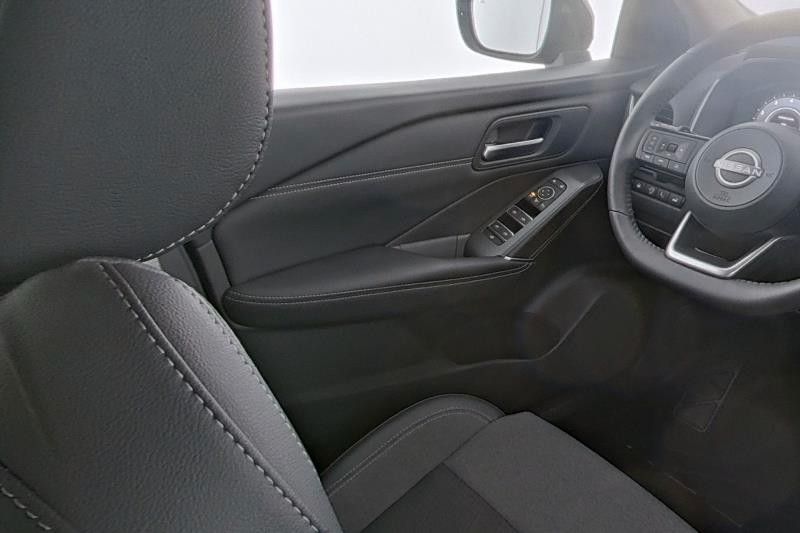 Fahrzeugabbildung Nissan Qashqai N-Connecta