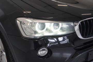 BMW X3 - 9