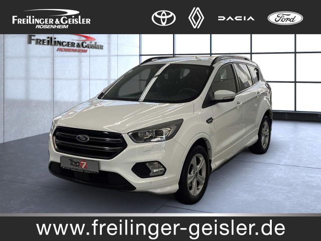 Ford Kuga ST-Line Xenon Kamera PDC h. Navi Keyless