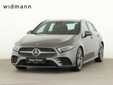 Mercedes-Benz A 250 *AMG-Line*AHK*360°Kamera*Multibeam*Memory* - gebrauchte Mercedes-Benz A 250 aus dem Jahr 2020