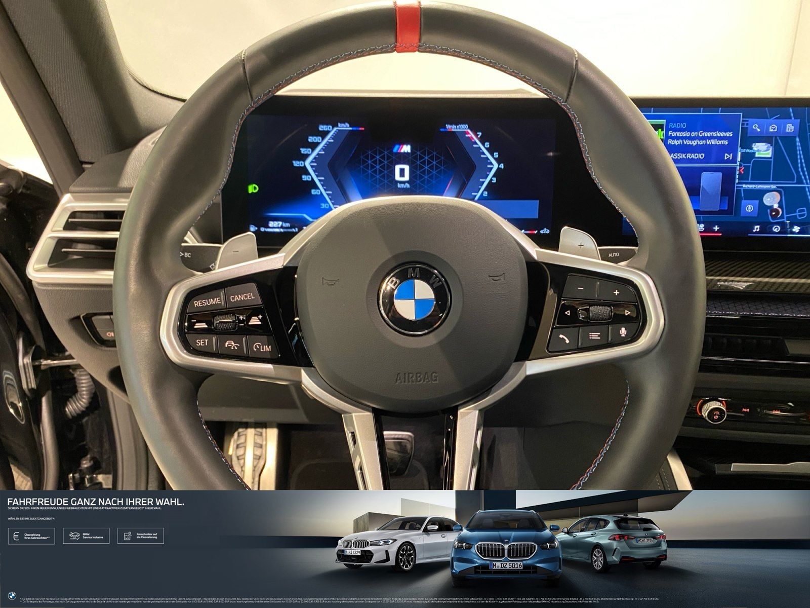 BMW M240i - Bild 10