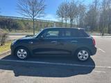 MINI One D One - MINI One D aus 2015