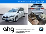 BMW 218d Gran Tourer xDrive Aut. Sport Line EDC AHK - gebrauchte BMW 218 Gran Tourer aus dem Jahr 2021