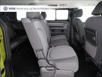 Volkswagen ID. Buzz - Vorschau Bild 15