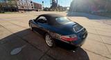 Porsche 911 /996 Carrera 4 Cabriolet Facelift HS - Porsche: Schwarz, 911