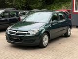 Opel Astra H 1.6 Lim. Elegance/1.Hand/Klima/Tempo - Opel Astra aus 2005: H