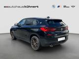 BMW X2 sDrive 18i LED Navi RFK DAB Tempo Active Guar - BMW X2: Sdrive18d