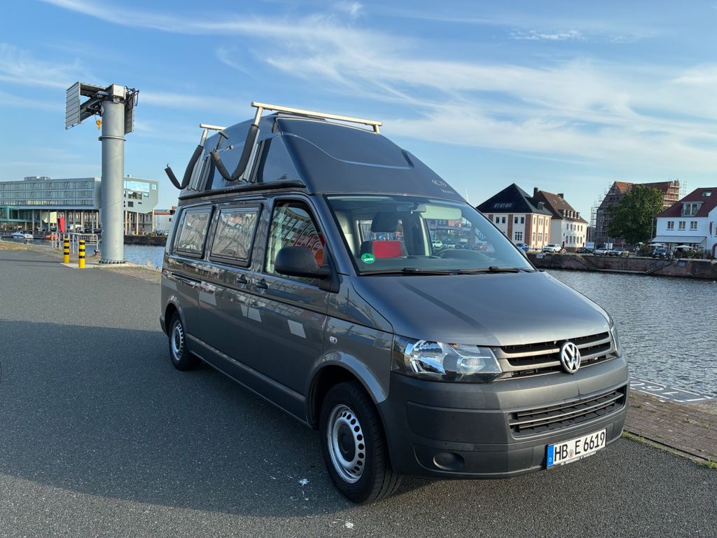 Image of Volkswagen T5 other