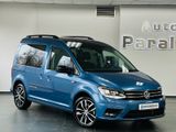 Volkswagen Caddy Edition 35 DSG Behindertengerecht-Rampe - Volkswagen Caddy in Wuppertal