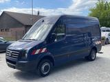 Volkswagen Crafter 50 35 *WERKSTATTWAGEN* - Volkswagen Crafter: 50