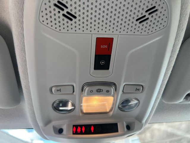 Corsa e Edition ALLWETTER SHZ CAM LHZ KLIMAAUTOM