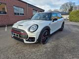 MINI John Cooper Works Clubman Cooper JCW ALL4 Au... - weiße Mini Clubman Serie