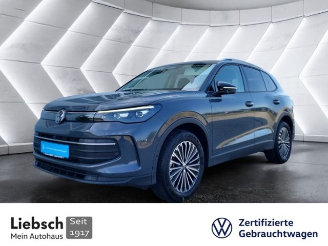 Volkswagen Tiguan Goal Life 2.0TDI DSG LED Navi AHZV foto 1