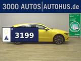 Mercedes-Benz CLA 200 SB Progressive Pano Navi LED Leder MBUX - gebrauchte Mercedes-Benz CLA 200 Shooting Brake aus dem Jahr 2022