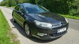 Citroën C5 HDi 165 Exclusive  - Citroën C5 Gebrauchtwagen in Berlin
