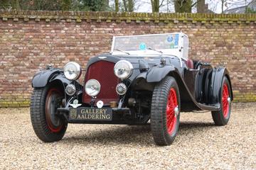 1937 Aston Martin OTHERS — миниатюра 41