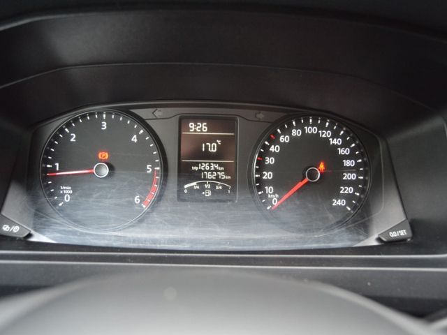 T6 Transporter Kasten 2.0 TDI 150 PS AHK/KOMFORT