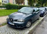 Seat Ibiza 1.2 12V Amaro Amaro - Seat Ibiza: Amaro