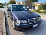 Mercedes-Benz Mercedes-benz C 200 220 CDI cat S.W. Elegance - gebrauchte Mercedes-Benz C 220 aus dem Jahr 1999