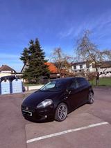 Fiat Grande Punto | Technisch top | 158 tkm - Fiat Grande Punto in Stuttgart