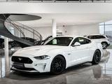 Ford Mustang GT Fastback 450hp / Performance / Premiu - Ford: F450