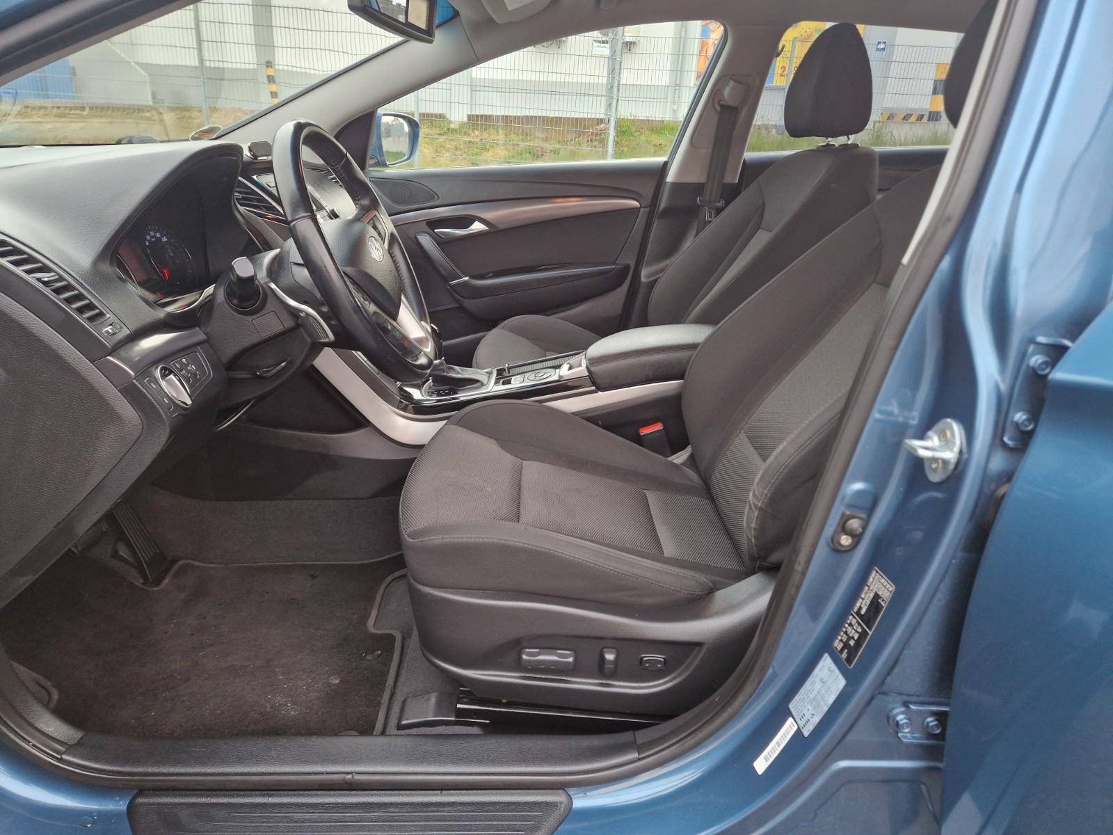 Hyundai i40 2015 — фото 16