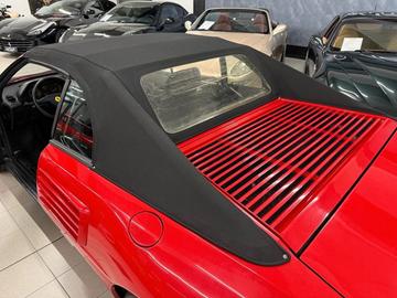 1989 Ferrari MONDIAL 照片 2