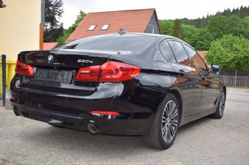 BMW 530 - 6