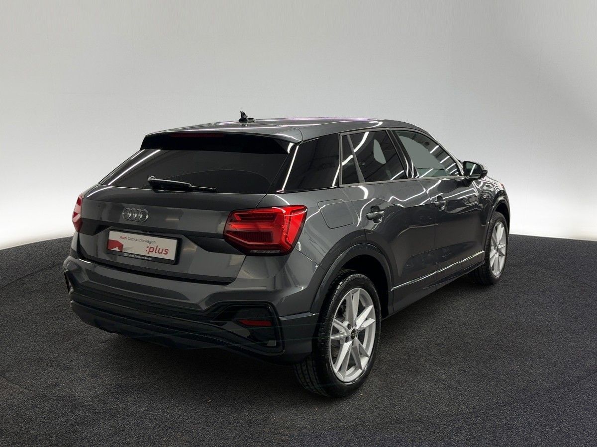 Audi Q2 - Bild 5