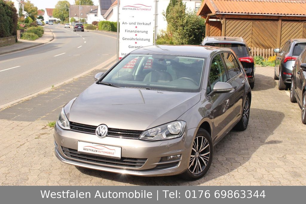 Image of Volkswagen Golf