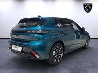 Peugeot 308 - Vorschau Bild 4