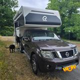 Other Wohnkabine Krogmann 260S mit Nissan Navara D40 - Offers