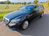 Mercedes-Benz Mercedes Benz E200 CDI - Mercedes-Benz E 200 in Dresden