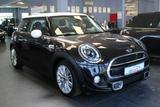 MINI Cooper S Aut. - MINI MINI: Braun