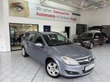 Opel Astra H Caravan Edition*PDC*AHK* - Opel Astra aus 2009: Kombi