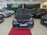 Smart ForTwo fortwo cabrio Brabus - : Cabrio, Brabus
