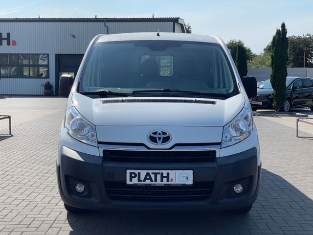 Toyota Proace (Verso)  L2H1 Kasten Comfort