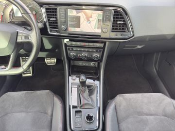 Seat Ateca FR 4Drive DSG |360°Kamera|Panorama|LED