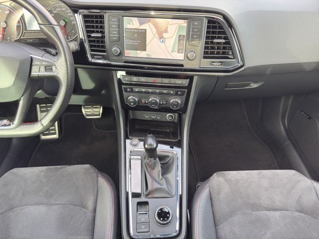 Seat Ateca FR 4Drive DSG |360°Kamera|Panorama|LED